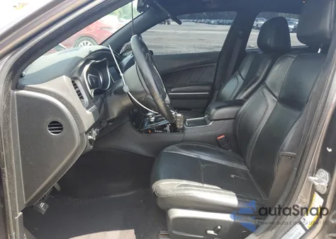 2017 Dodge Charger Sxt from USA, damaged, VIN 2C3CDXHG9HH557173